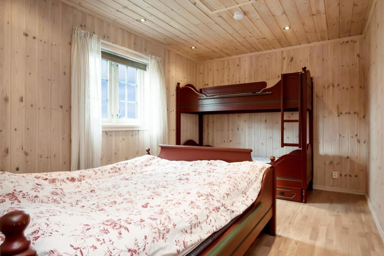 Reveenka - Cabin In Trysil With Jacuzzi For Rent Екстериор снимка