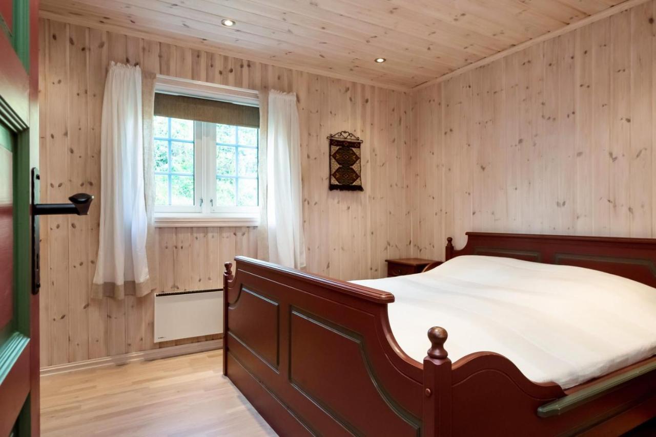 Reveenka - Cabin In Trysil With Jacuzzi For Rent Екстериор снимка