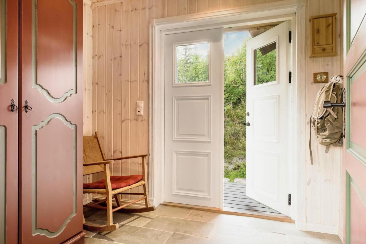 Reveenka - Cabin In Trysil With Jacuzzi For Rent Екстериор снимка