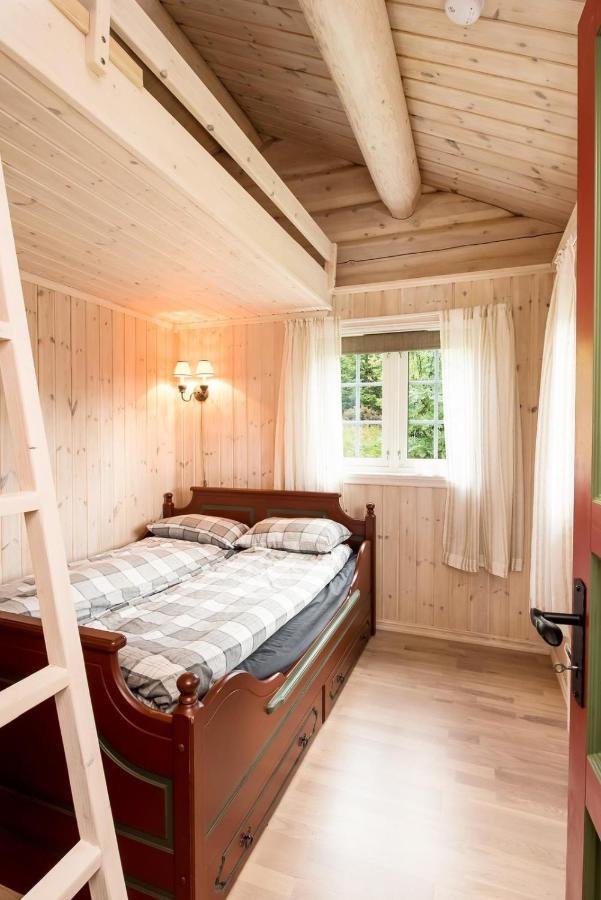 Reveenka - Cabin In Trysil With Jacuzzi For Rent Екстериор снимка